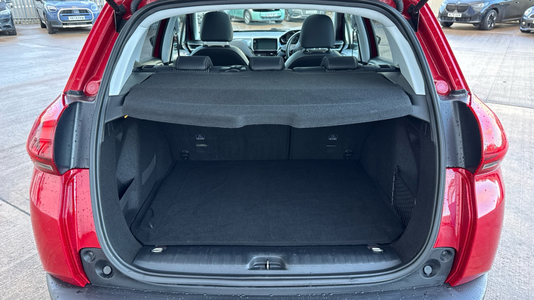 Peugeot 2008 1.2 PureTech 130 Allure Premium 5dr Petrol Estate